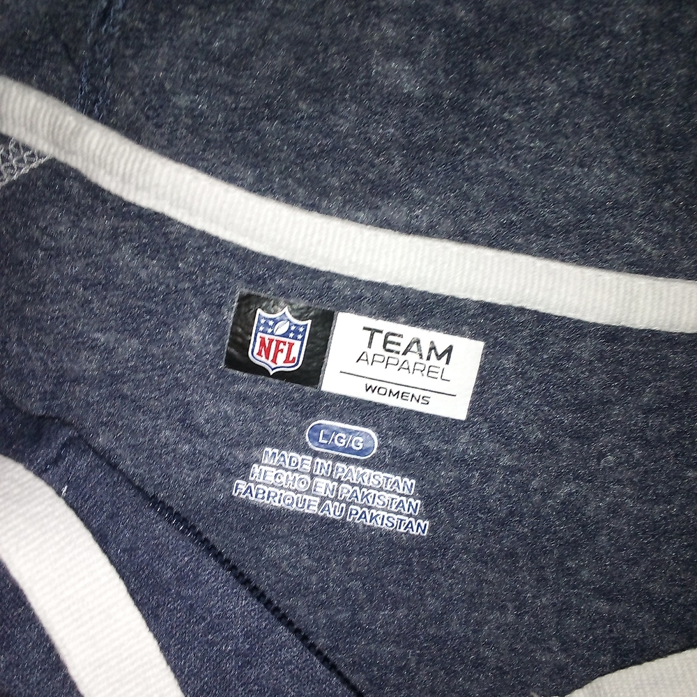 Ladies jacket - Picture 2 of 5